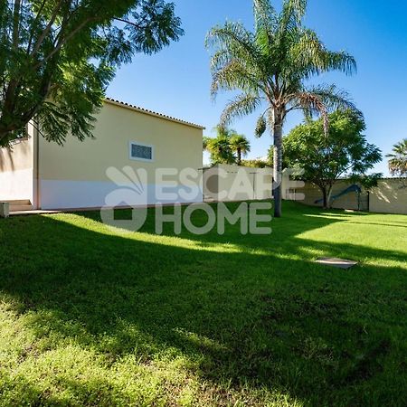 Quinta Do Vale Formoso Villa Armacao de Pera Bagian luar foto