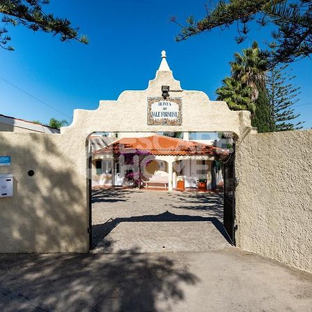 Quinta Do Vale Formoso Villa Armacao de Pera Bagian luar foto