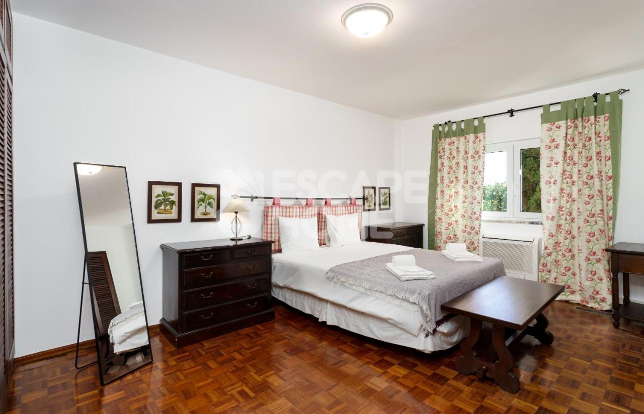 Quinta Do Vale Formoso Villa Armacao de Pera Bagian luar foto