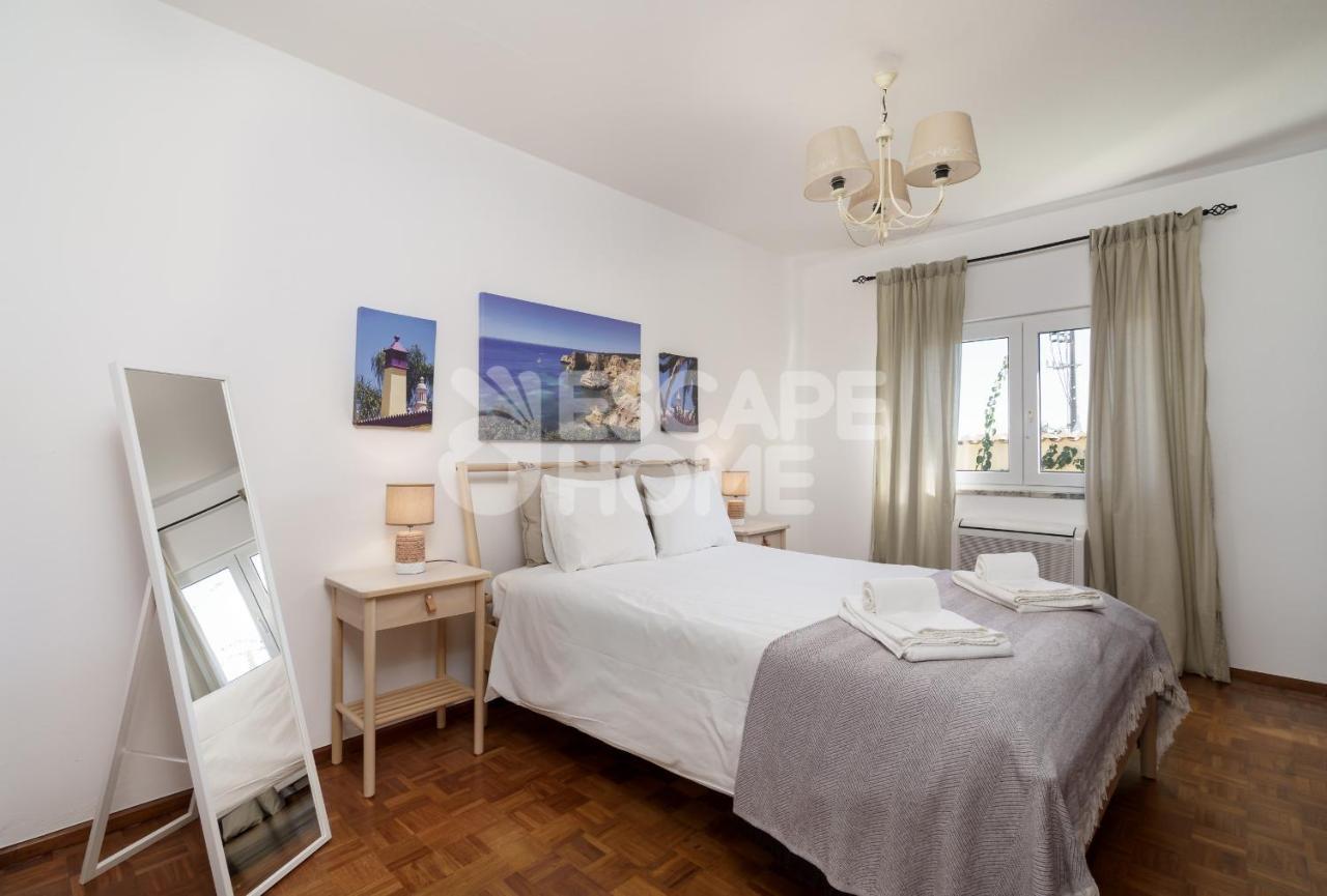Quinta Do Vale Formoso Villa Armacao de Pera Bagian luar foto