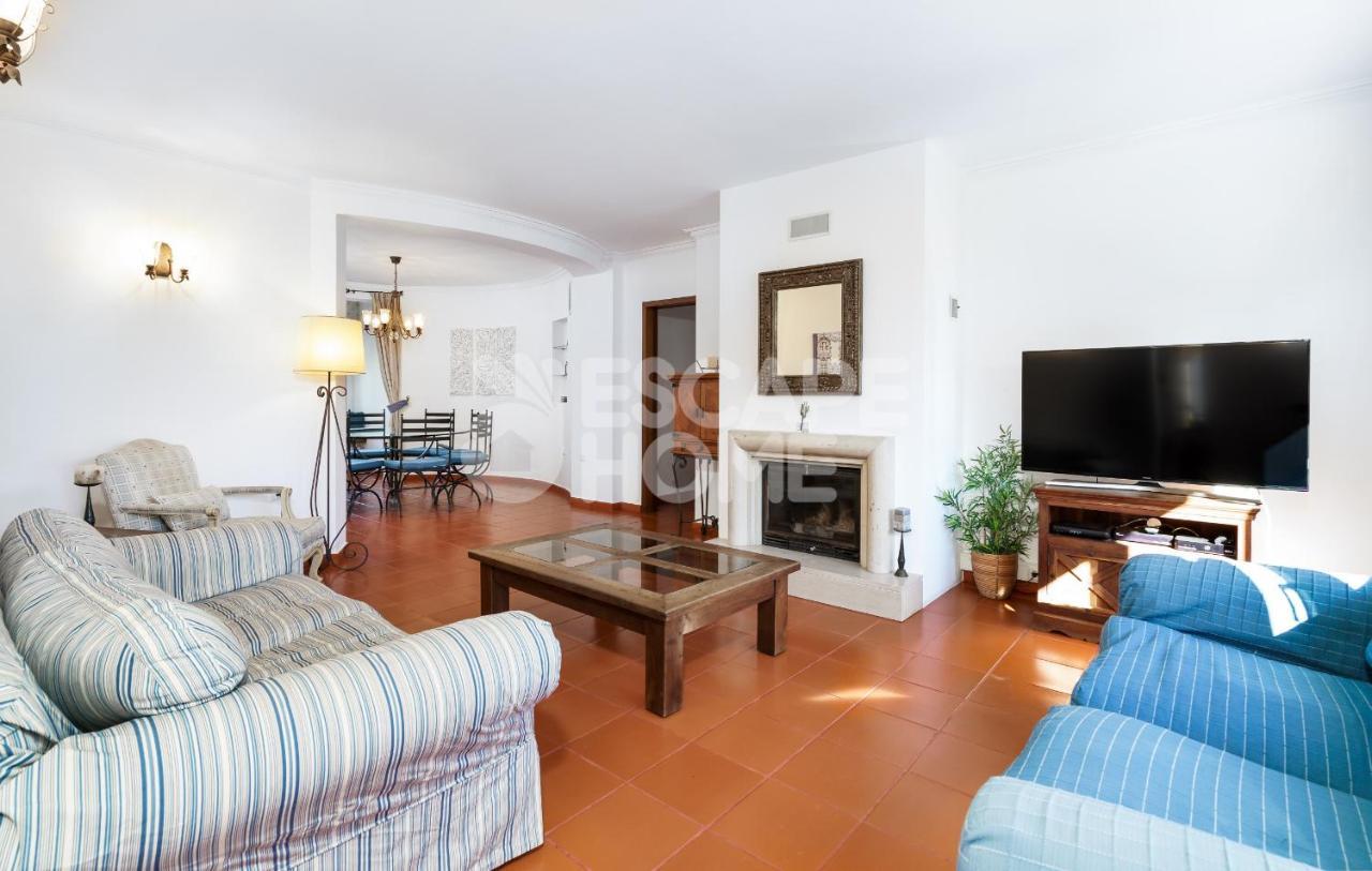 Quinta Do Vale Formoso Villa Armacao de Pera Bagian luar foto