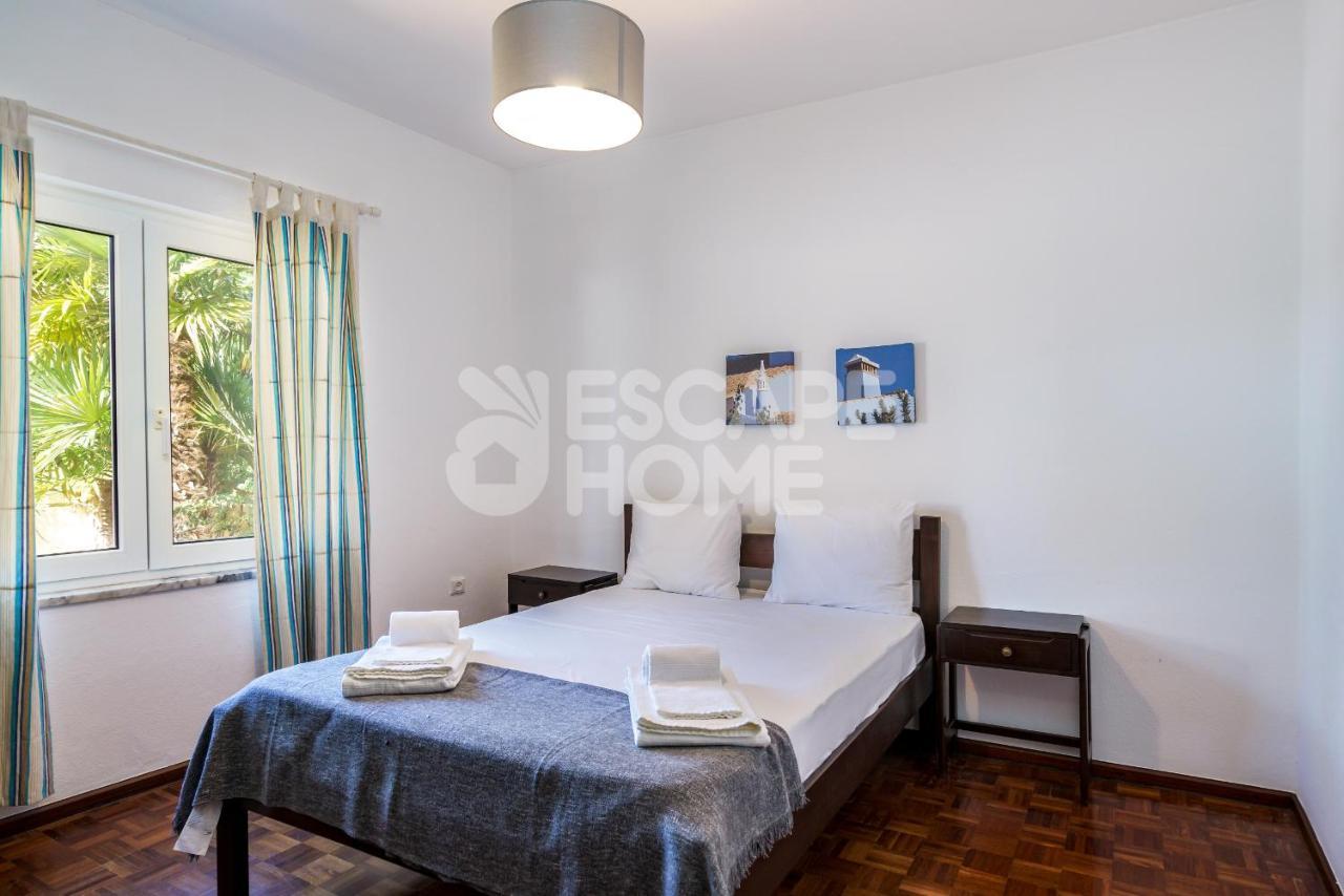 Quinta Do Vale Formoso Villa Armacao de Pera Bagian luar foto