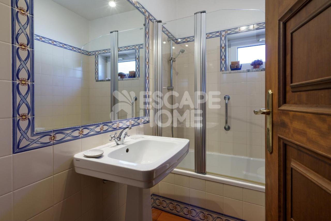 Quinta Do Vale Formoso Villa Armacao de Pera Bagian luar foto